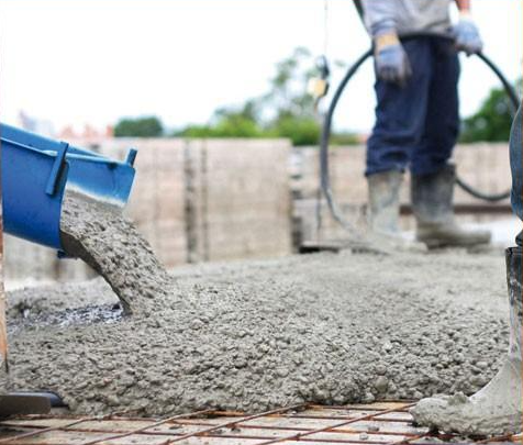 Concreto Usinado Itapema SC