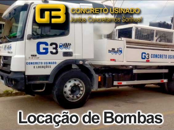 locação de bombas de concreto usinado para obras edificios casas calçadas betoneira barato balneário camboriú itapema porto belo itajaí